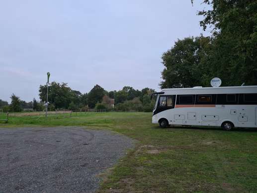 Added a photo to a location