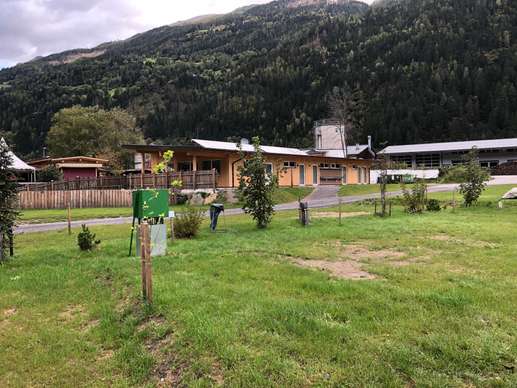 Added a photo to a location