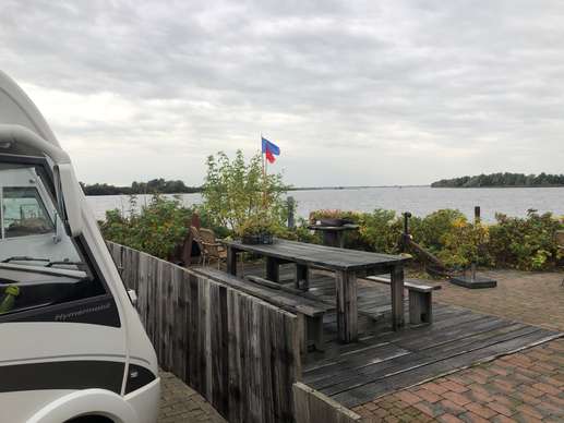 Added a photo to a location