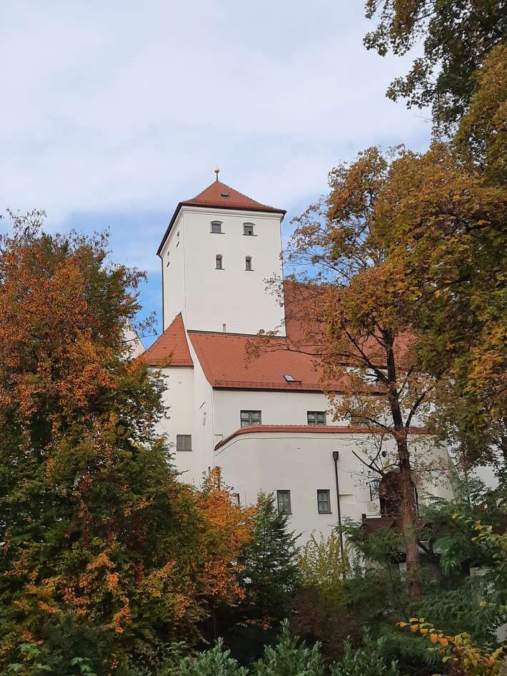 Friedberg (Bayern)