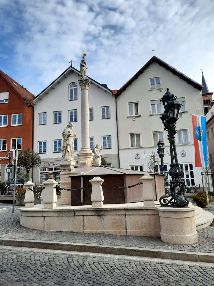 Friedberg (Bayern)