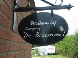 Een foto toegevoegd aan een locatie