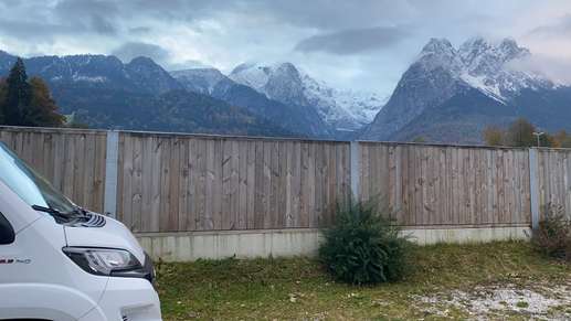 Ajout d'une photo à un emplacement