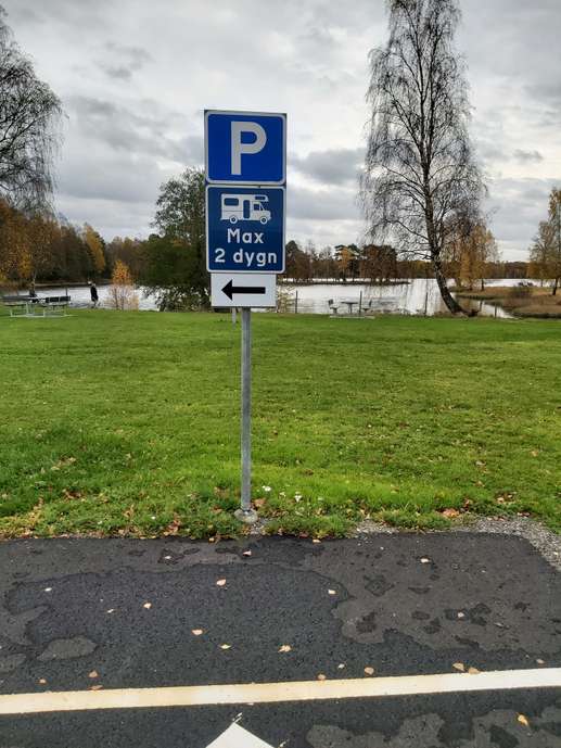 Ajout d'une photo à un emplacement