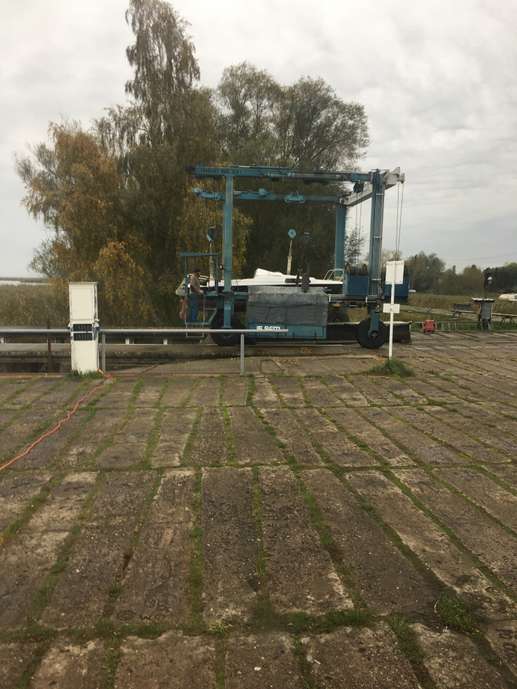 Added a photo to a location