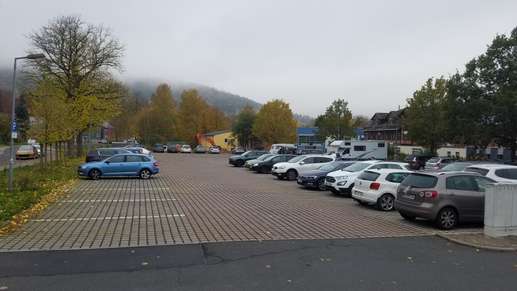 Einem Ort wurde ein Foto hinzugefügt
