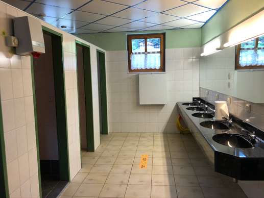Aggiunta una foto a una posizione