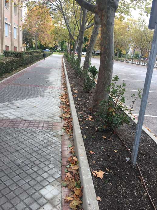 Added a photo to a location