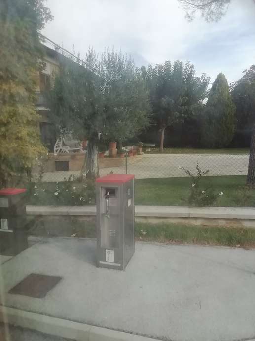 Added a photo to a location