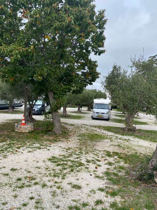 Added a photo to a location