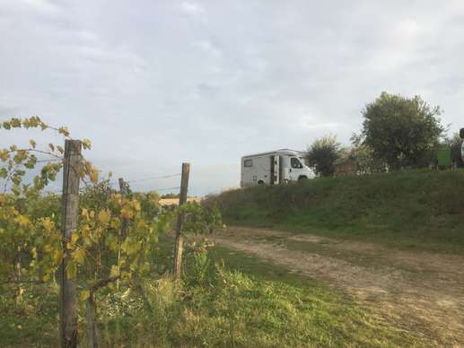 Einem Ort wurde ein Foto hinzugefügt