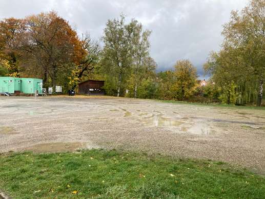 Einem Ort wurde ein Foto hinzugefügt