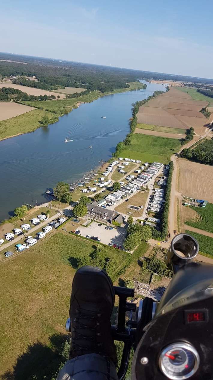 Camping het Veerhuys, Eldorado