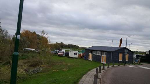 Added a photo to a location
