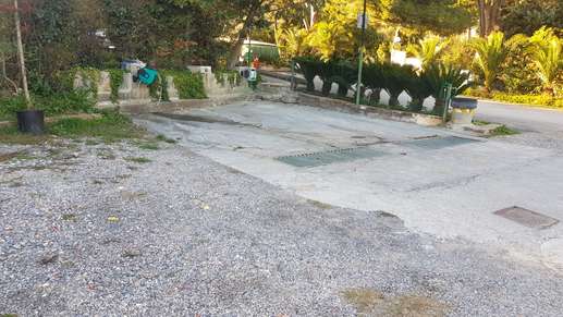 Aggiunta una foto a una posizione