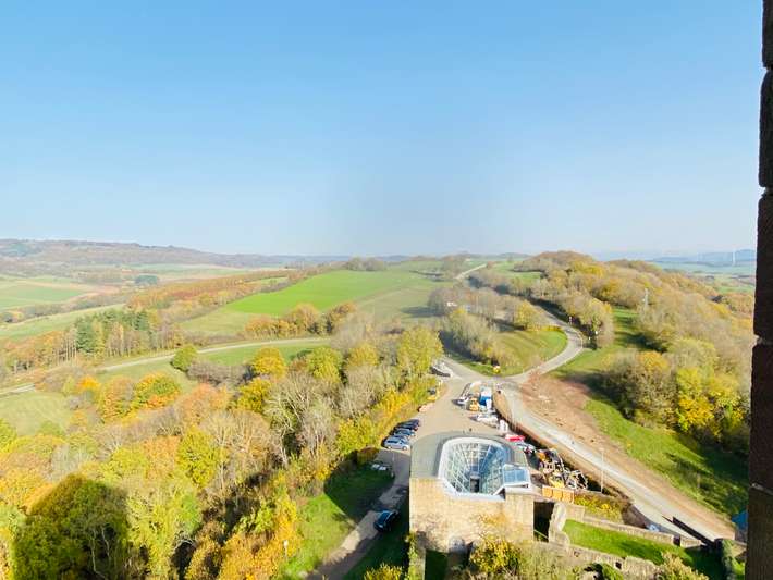 Burg Lichtenberg