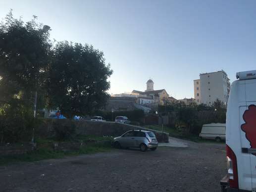 Added a photo to a location