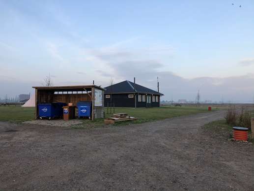 Added a photo to a location