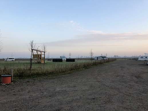 Added a photo to a location