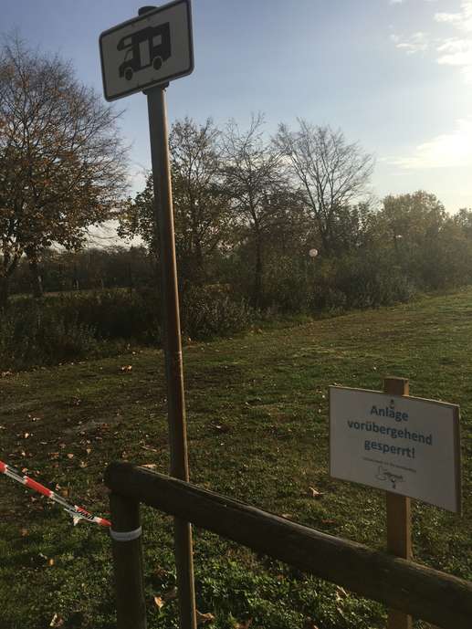 Einem Ort wurde ein Foto hinzugefügt