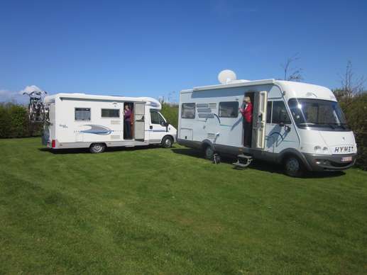 Camping Agri Nova