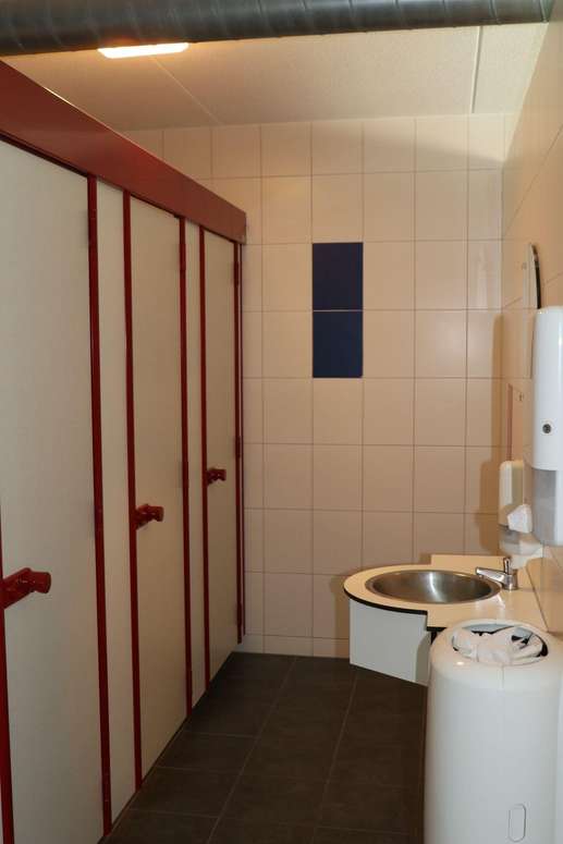 Ajout d'une photo à un emplacement
