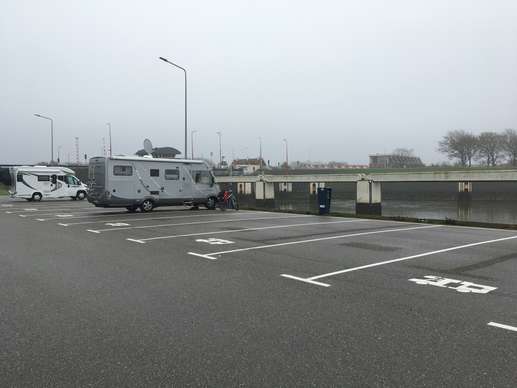 Added a photo to a location