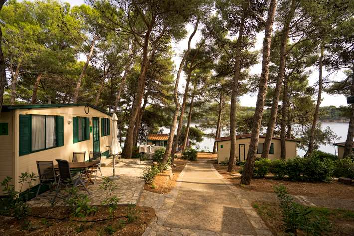 Autokamp Kovacine