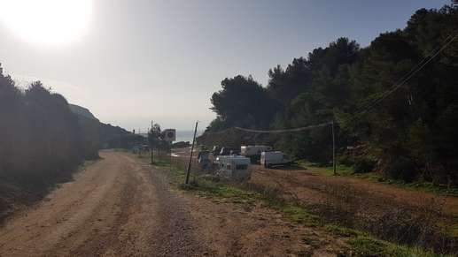 Aggiunta una foto a una posizione