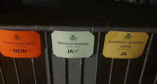 Aggiunta una foto a una posizione