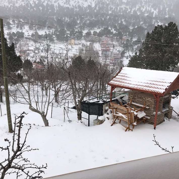 Sertavul İnanici Kamp