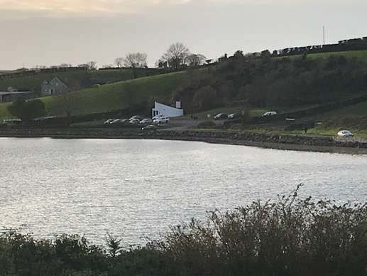 Added a photo to a location