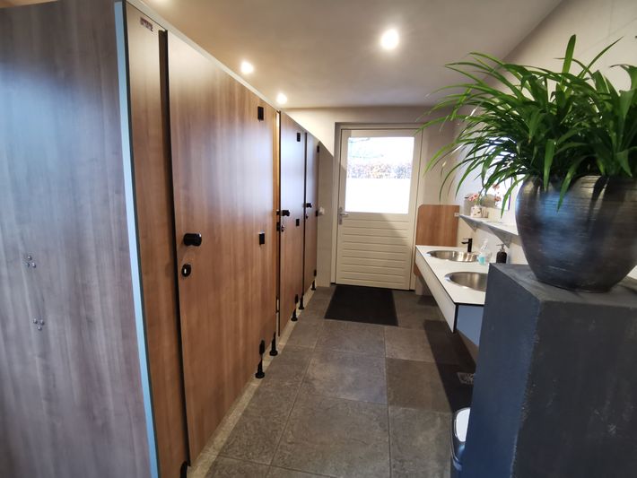 Camperplaats Schijndel De Schootse Hoeve