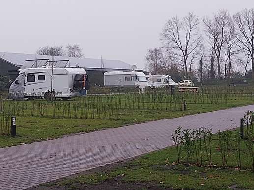 Added a photo to a location