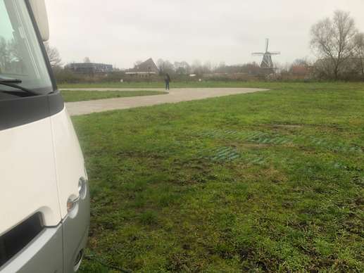 Einem Ort wurde ein Foto hinzugefügt