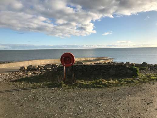 Added a photo to a location