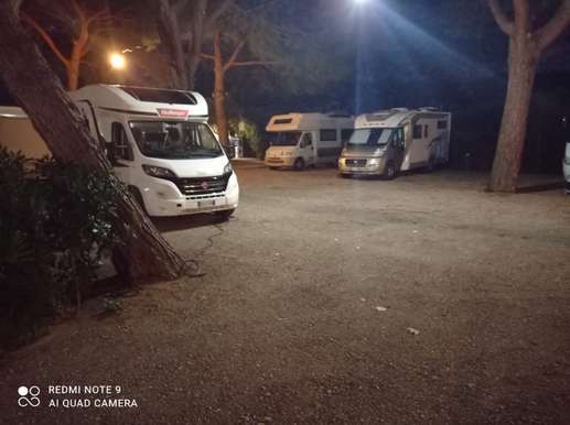 Ajout d'une photo à un emplacement