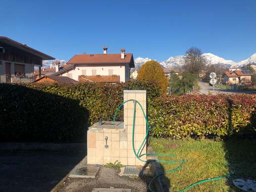 Aggiunta una foto a una posizione