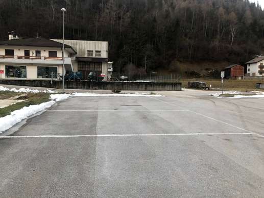 Aggiunta una foto a una posizione