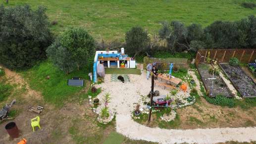 Aggiunta una foto a una posizione