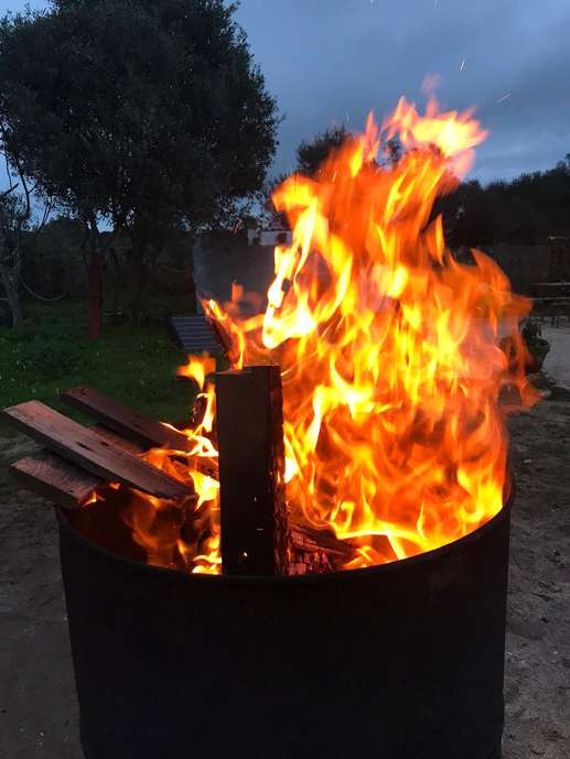 Aggiunta una foto a una posizione