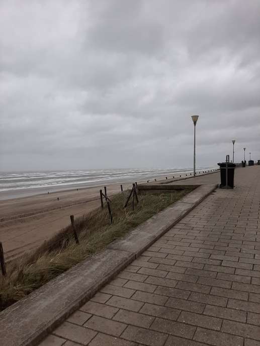 Added a photo to a location