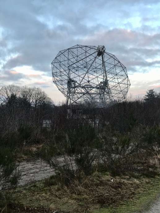 Ajout d'une photo à un emplacement