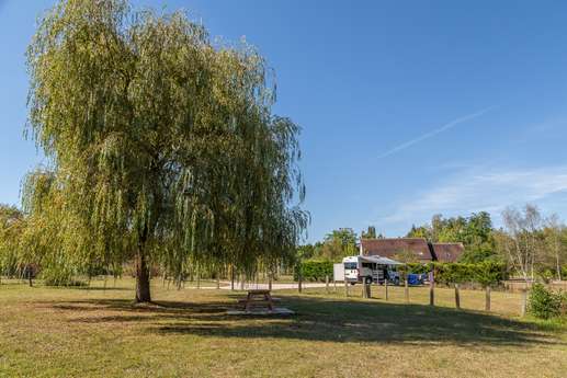 Ajout d'une photo à un emplacement