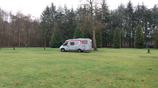 Een foto toegevoegd aan een locatie