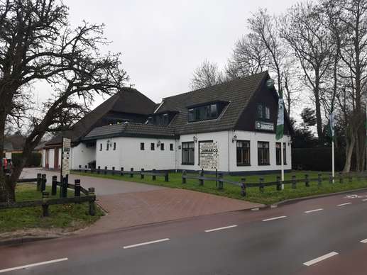 Einem Ort wurde ein Foto hinzugefügt