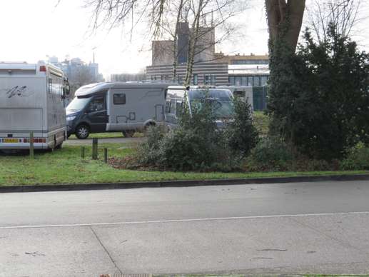 Ajout d'une photo à un emplacement