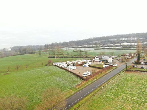 Added a photo to a location