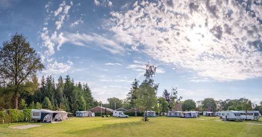 Camping De Veldscholte