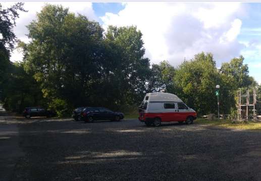 Added a photo to a location